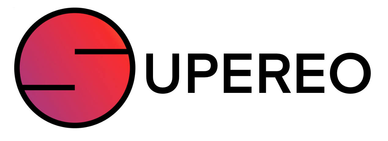 Supereo Logo